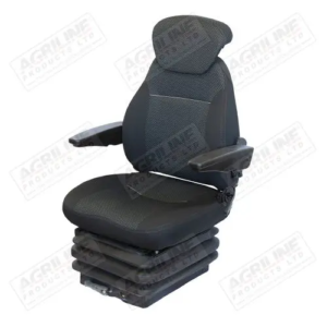 Mechanical Suspension Seat suitable for Case International -