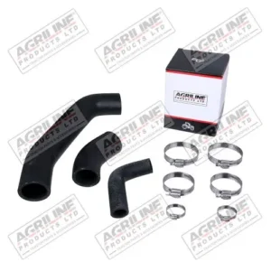 Water Hose Kit with Clips suitable for Ferguson