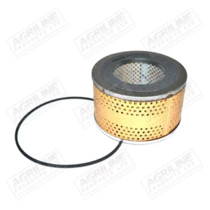 Hydraulic Filter 