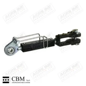 Levelling Box Assembly