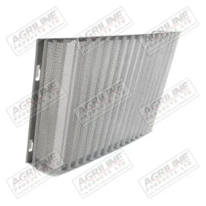 Grille WITHOUT Lights - E0NN8200AA