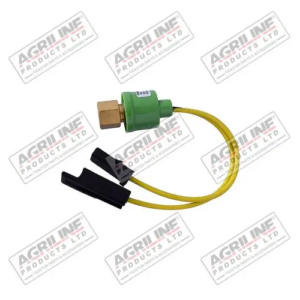 Low Pressure Switch 