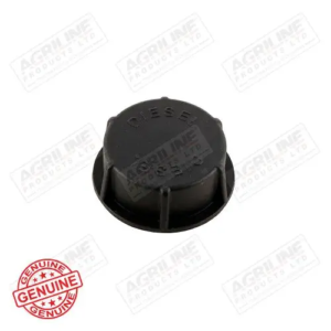 Fuel Tank Cap suitable for Case International - 249517A1 255345A1