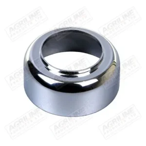 Chrome Steering Shaft Cover suitable for Ferguson