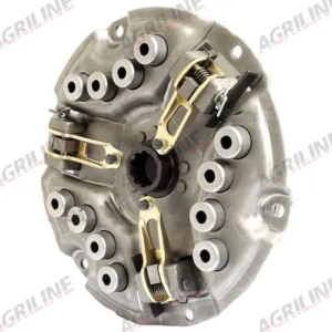 Clutch Cover - Rockford suitable for Case International - 85025C1 85025C2