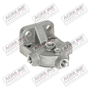 FUEL FILTER HEAD 