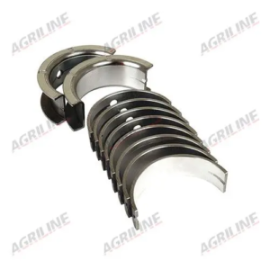 MAIN BEARINGS SET STD 