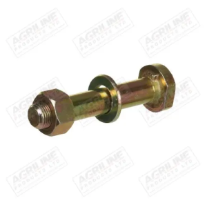 Rim to Disc Nut, Bolt & Washer suitable for Case International -