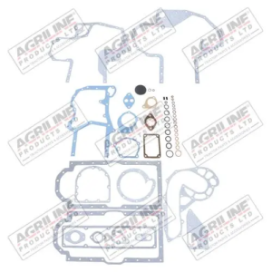 Bottom Gasket Set