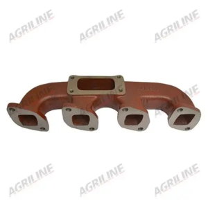 Exhaust Manifold suitable for Case International - 3136066R12
