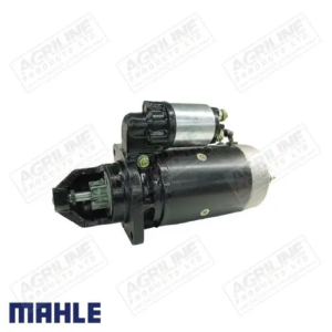 Starter Motor 12V, 2.8Kw (Mahle)