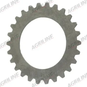 PTO Clutch Plate