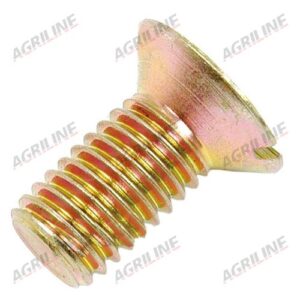Brake Drum Retaining Screw suitable for Ferguson