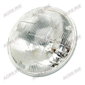 Headlight Assembly LH and RH suitable for Case International - 5964600