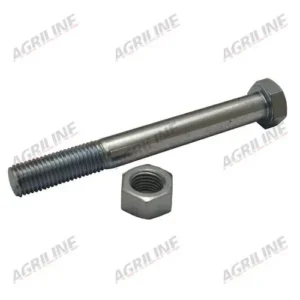 Nut & Bolt- Front Axle Vertical suitable for Ferguson