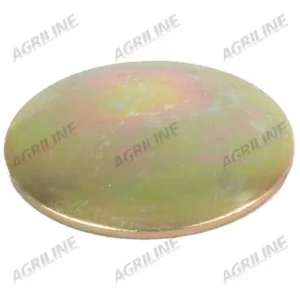 Core Plug 1.3/4" (44.75mm), Dish Type suitable for Ferguson