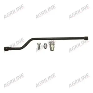 Trailer Tipping Pipe Kit suitable for Ferguson