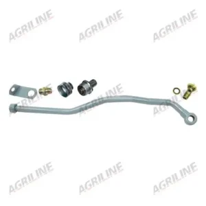 Trailer Tipping Pipe Kit suitable for Ferguson