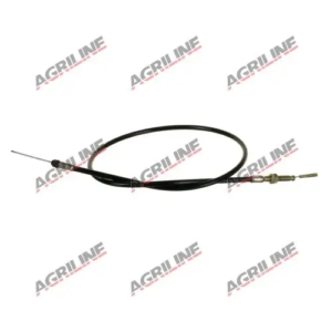 Foot Throttle Cable suitable for Case International - 1287739C91