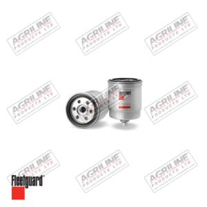 Fleetguard FF5046 Fuel Filter suitable for Case International - 3218794R91 1133494R1