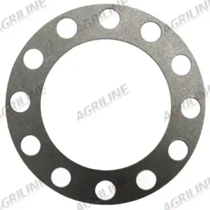 Halfshaft Gasket suitable for Ferguson - 181232m1