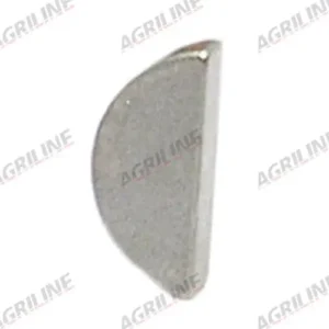 Spindle Woodruff Key suitable for Ferguson