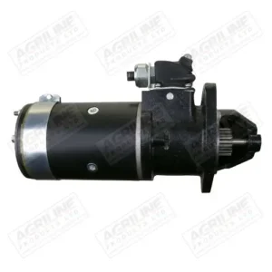 Starter Motor Ferguson TEF suitable for Ferguson