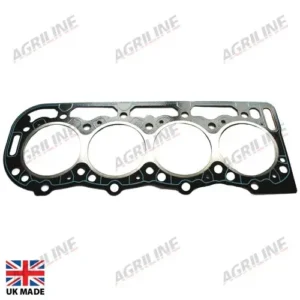 Force Head Gasket - Ford 5000