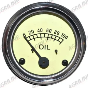 Oil Pressure Gauge suitable for Ferguson