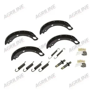 Complete Brake Repair Kit suitable for Ferguson