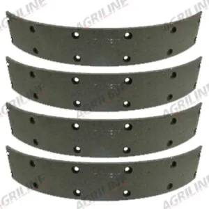 Brake Lining Kit suitable for Ferguson