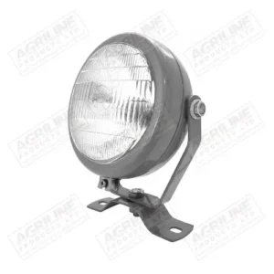 Plough Lamp - Ferguson Grey suitable for Ferguson - 1886656M91 886997M91 886998M91