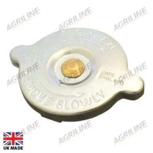 Radiator Cap - 83957211