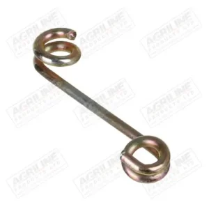 Bonnet Clip