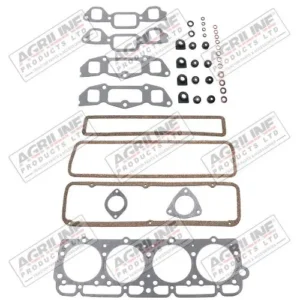 Head Gasket Set