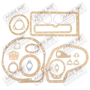 Gasket Set Lower suitable for Ferguson