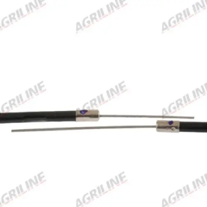 Stop Cable suitable for Case International - 529001R1