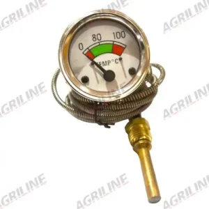 Water Temp Gauge suitable for Ferguson