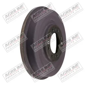 Brake Drum suitable for Ferguson