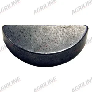Steering Wheel Woodruff Key suitable for Ferguson