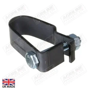 Tool Box Mounting Bracket Assembly, Curved suitable for Ferguson