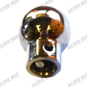 Chrome Gear Lever Knob suitable for Ferguson