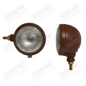 Headlights - Side Mounting suitable for Ferguson