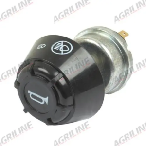 Light Switch with Horn 