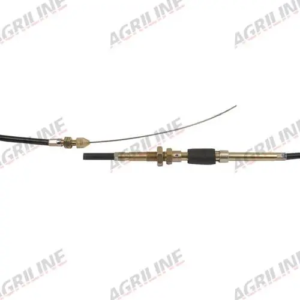 Stop Cable suitable for Case International - 3129712R1 3129713R1 3234947R2