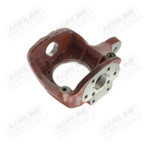 Axle Hub Housing RH suitable for Case International - 3230955R1 3229803R1