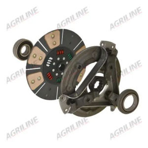Clutch Kit - Case IH Laycock suitable for Case International -