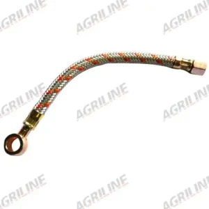 Fuel Pipe- Aux Tank to Filter suitable for Ferguson