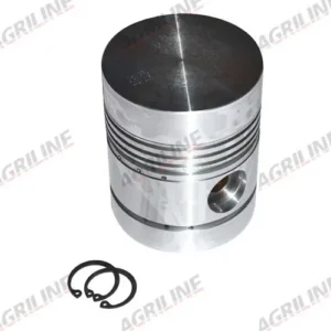 Piston, Pin & Clips suitable for Ferguson