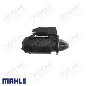 Starter Motor 12V, 2.8Kw (Mahle)